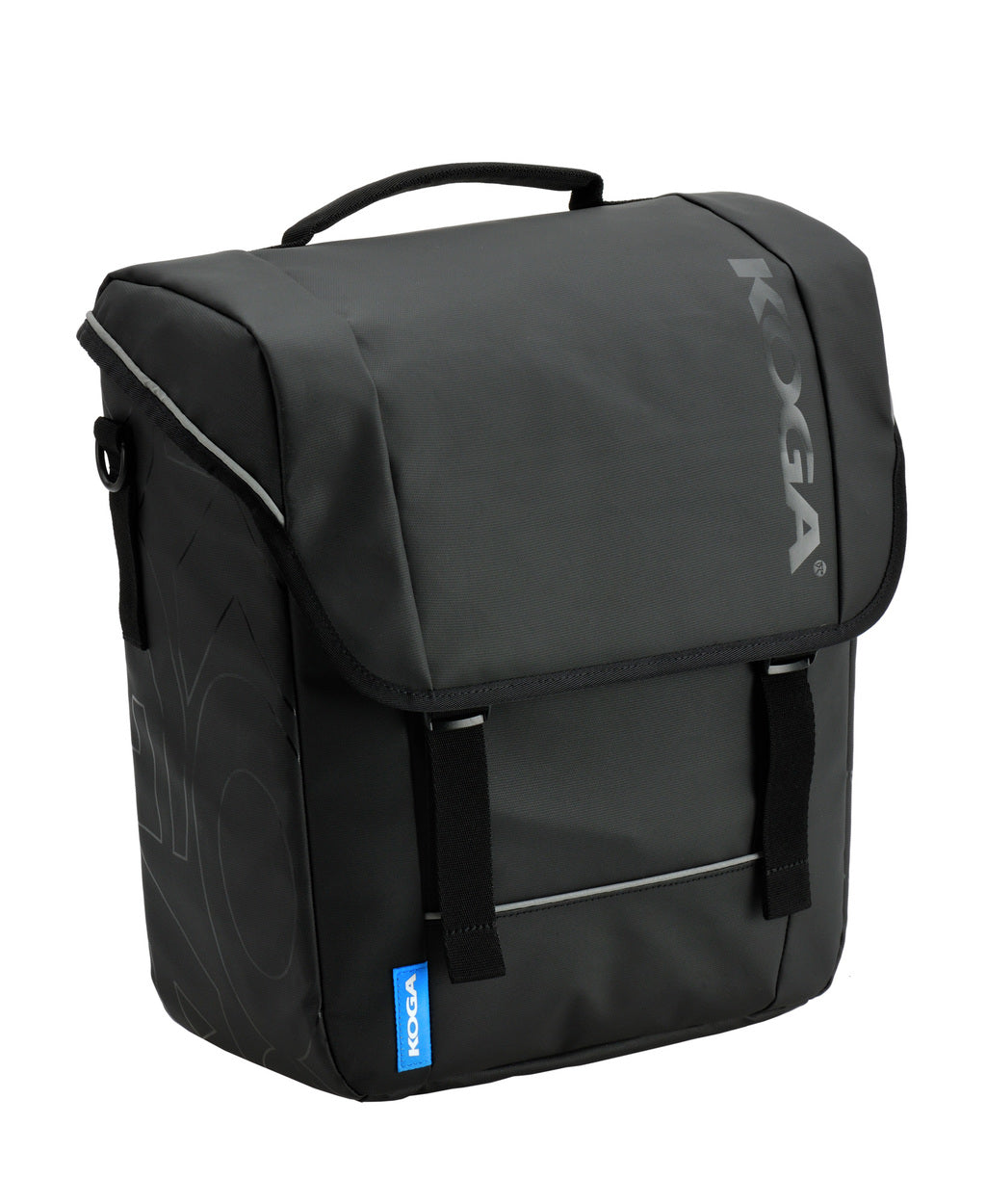 Bolsa para bicicleta individual Koga, todoterreno