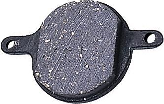 Fibrax disco br.pad pr. F.magura Julie
