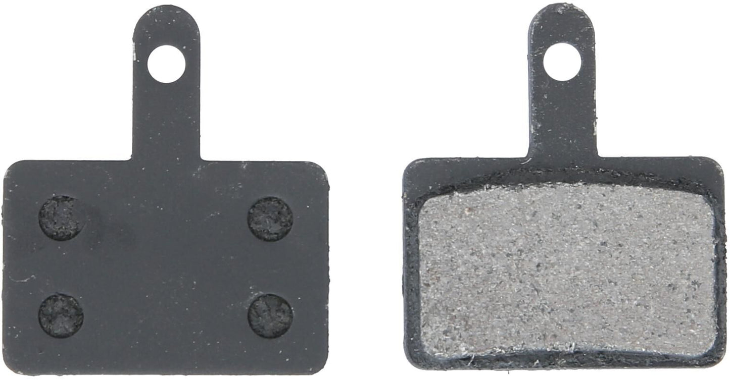 Bloques de freno de disco fibrax