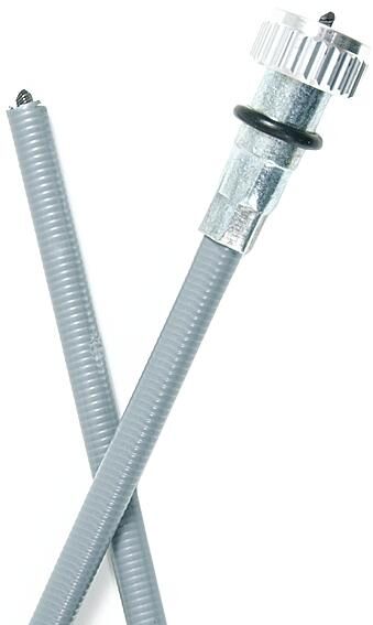 Cable RMS odómetro velocímetro cable 1035 mm