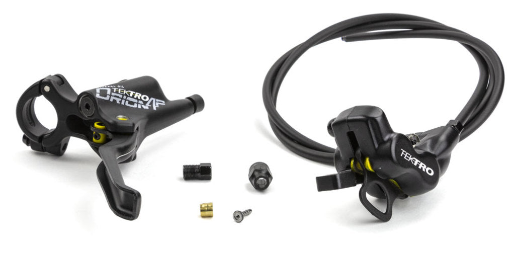 Freno delantero tektro m745