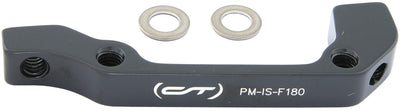 Contec scheibenbremsadapter cda-pm-is ct discbrake adapter cda-pm-is pm-front 180 mm