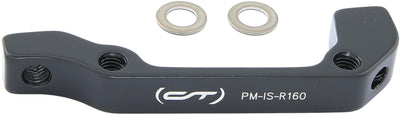 Contec scheibenbremsadapter cda-pm-is ct discbrake adapter cda-pm-is pm-rear 160 mm