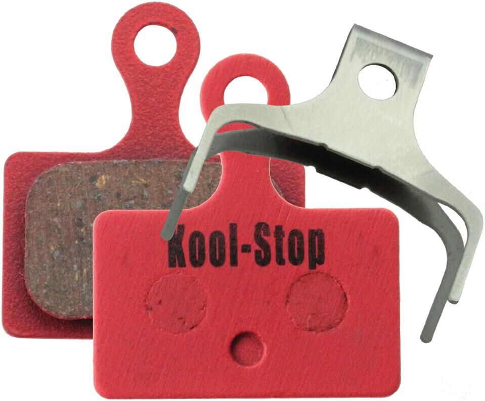 Koolstop Disc Brake Blocks DM (2st)