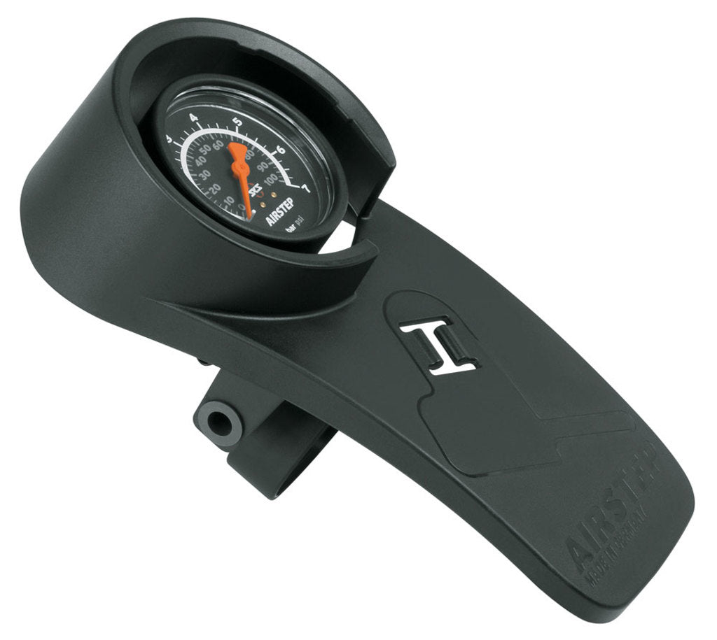 SKS Pompend Airstep Manometer SW