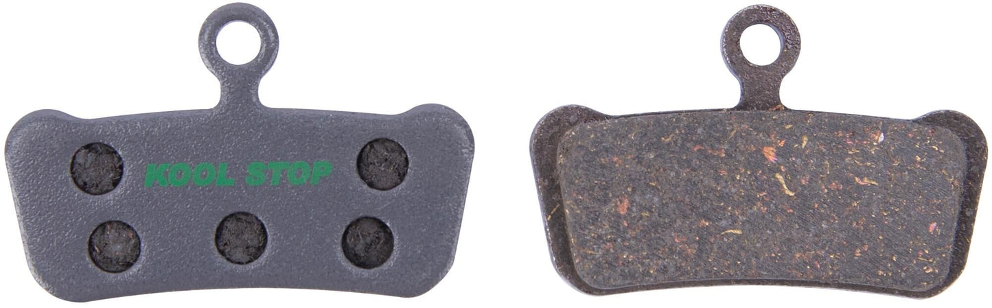 Kool-stop disco br.pad kool stop d-293 e e-bike