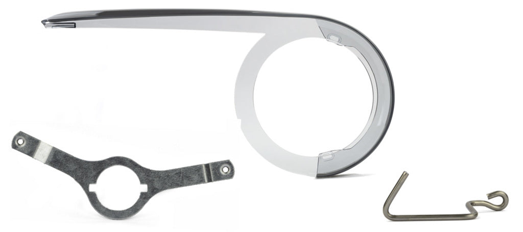 Hesling anp protector de cadena hes cambio 42-46t humo zi