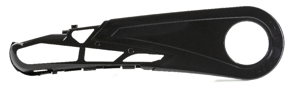 Protector de cadena axa anp protector de tensión up2 negro desnudo