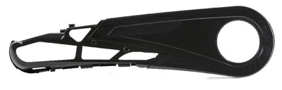 Protector de cadena axa anp protector de tensión up2 negro desnudo