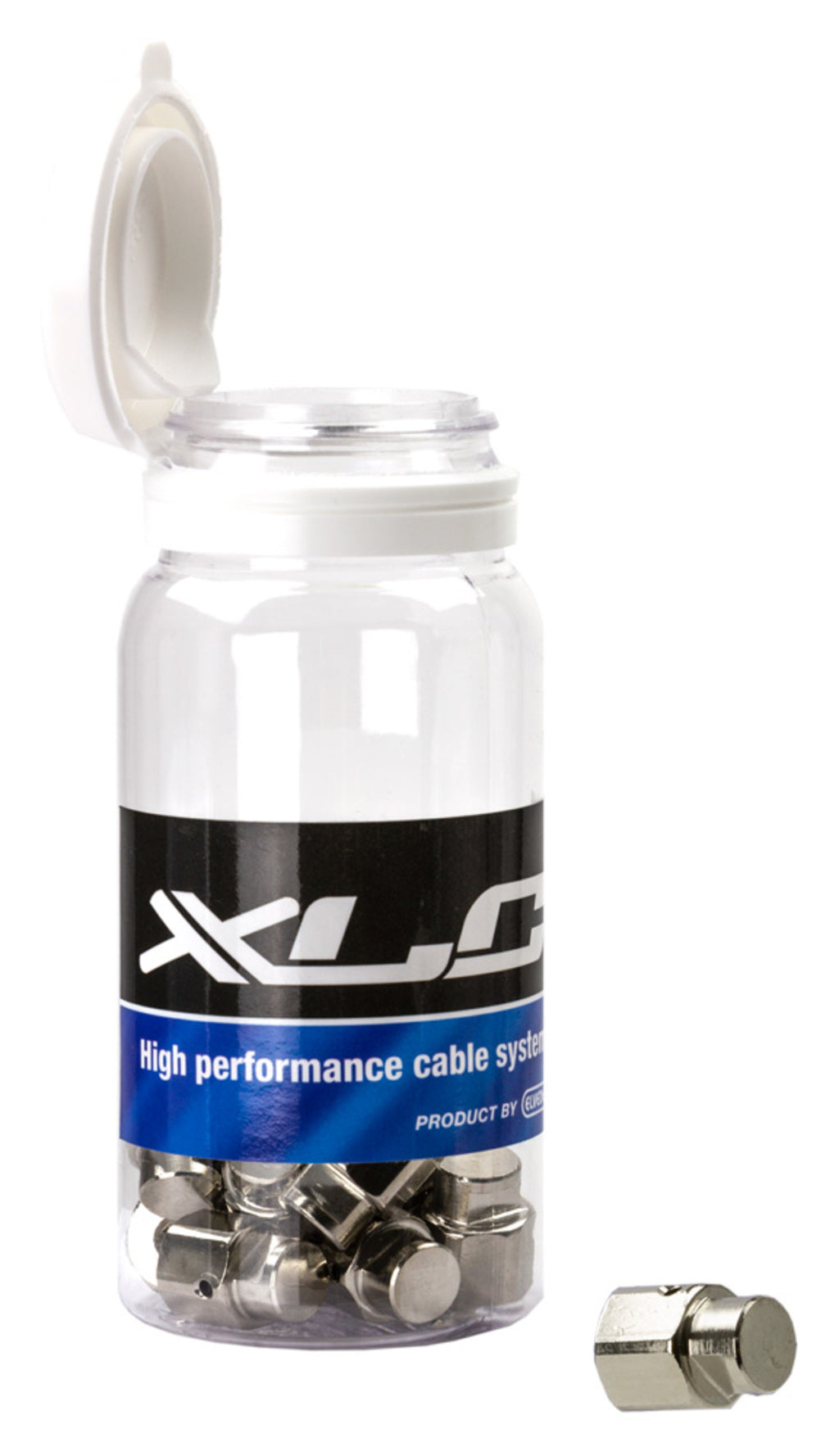Bullone serracavo xlc nexus freno in ottone zi pot a 15
