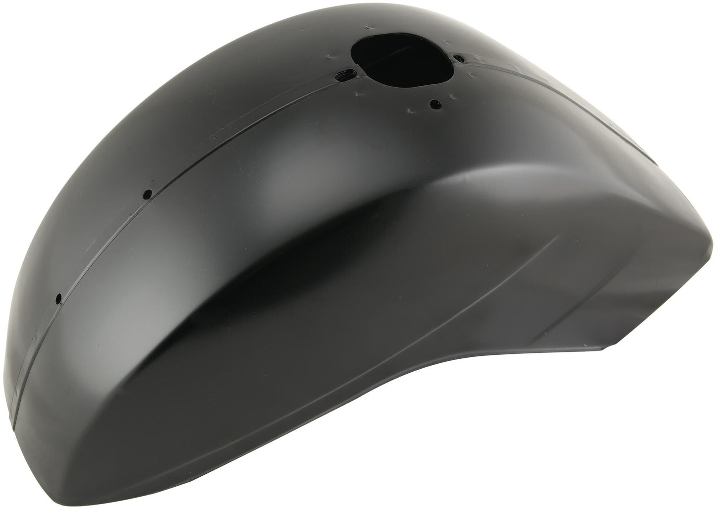 RMS guardabarros kotfluegel delantero imprimado