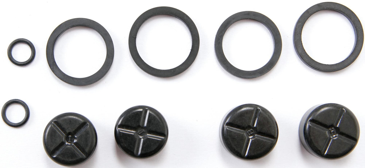 Kit pistone porta pastiglie freno Avid kit pistone codice codice r