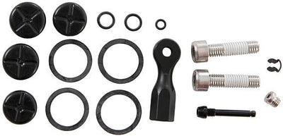 Sram service-kit br.caliper spare part set avid code code r