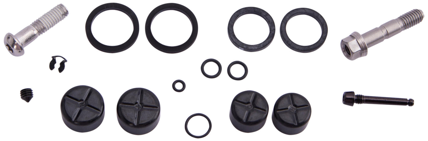 Avid Br.Caliper Service Kit compl. X0 prova
