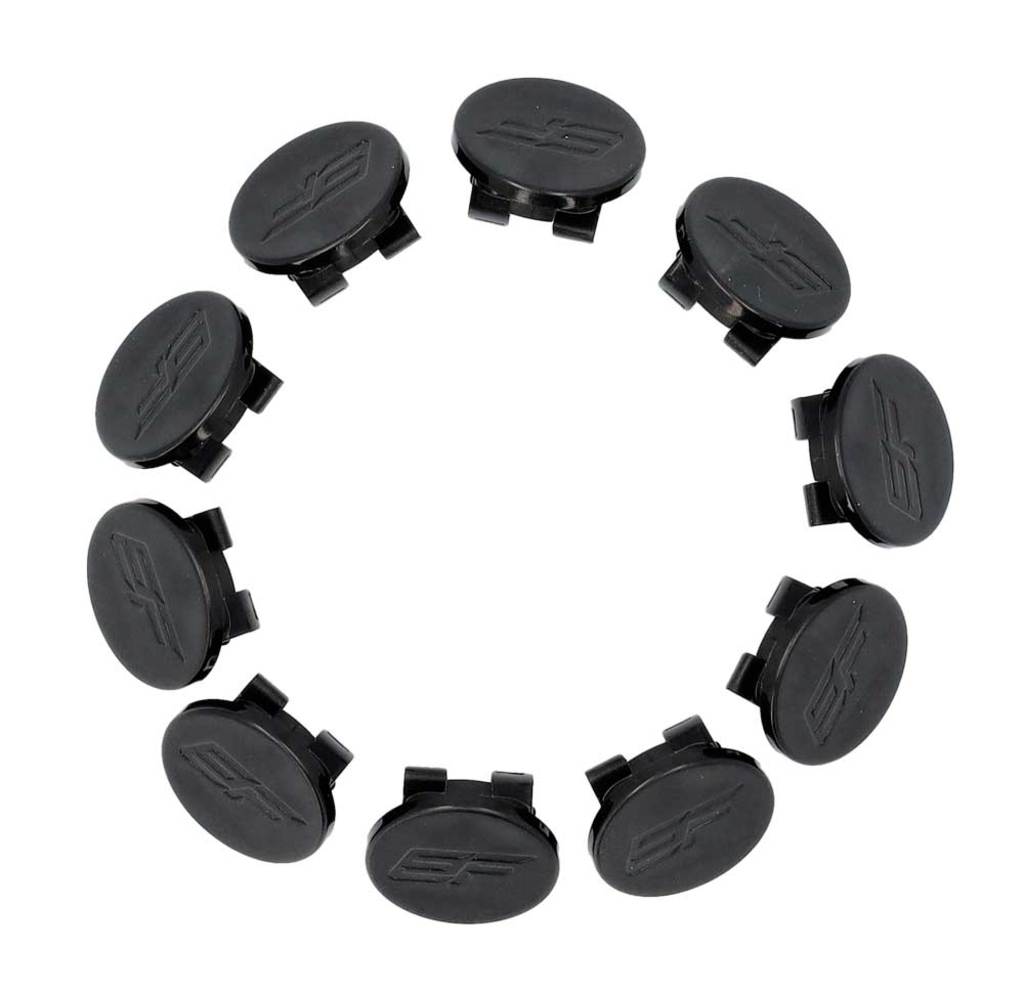 Eurofender anp spatd portacañas ef pvc zw ds a 10