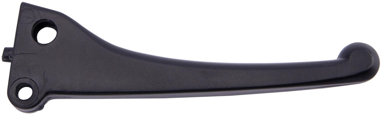 Domino leva a mano leva a mano plastica 136mm destra