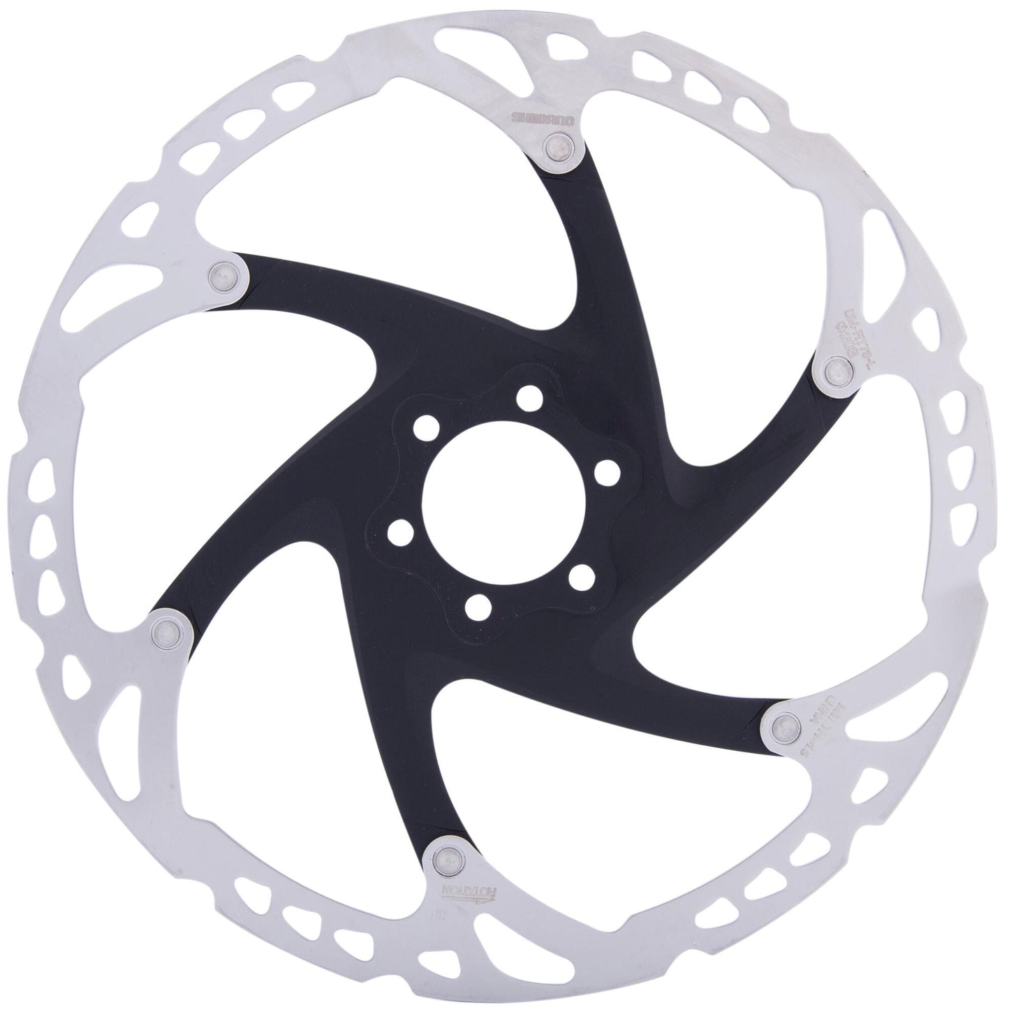 Disco de freno Shimano SM-RT76