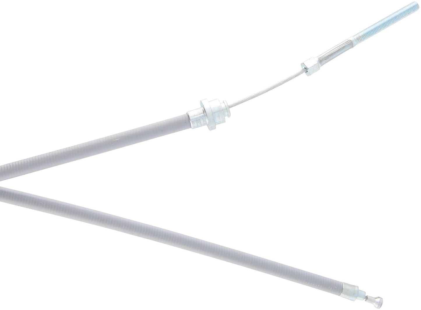 Tre punti bremszug vr brake cables px lusso