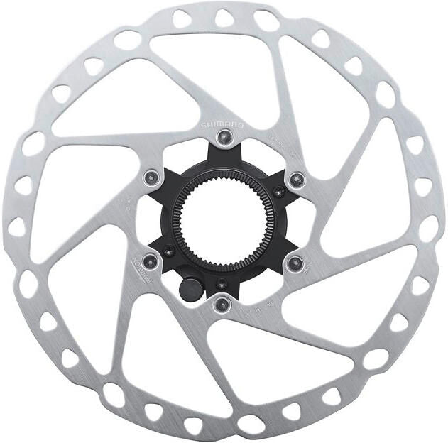 Disco de freno shimano rt-em600