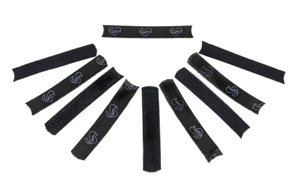 Raccoglitore Sparta anp kabed spa velcro m logo zw ds a 10