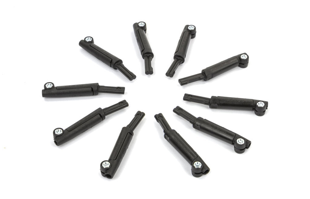 Portacanna sks anp spatd r pvc esc11 zw ds a 10