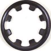 Clip a molla RMS Clip a molla