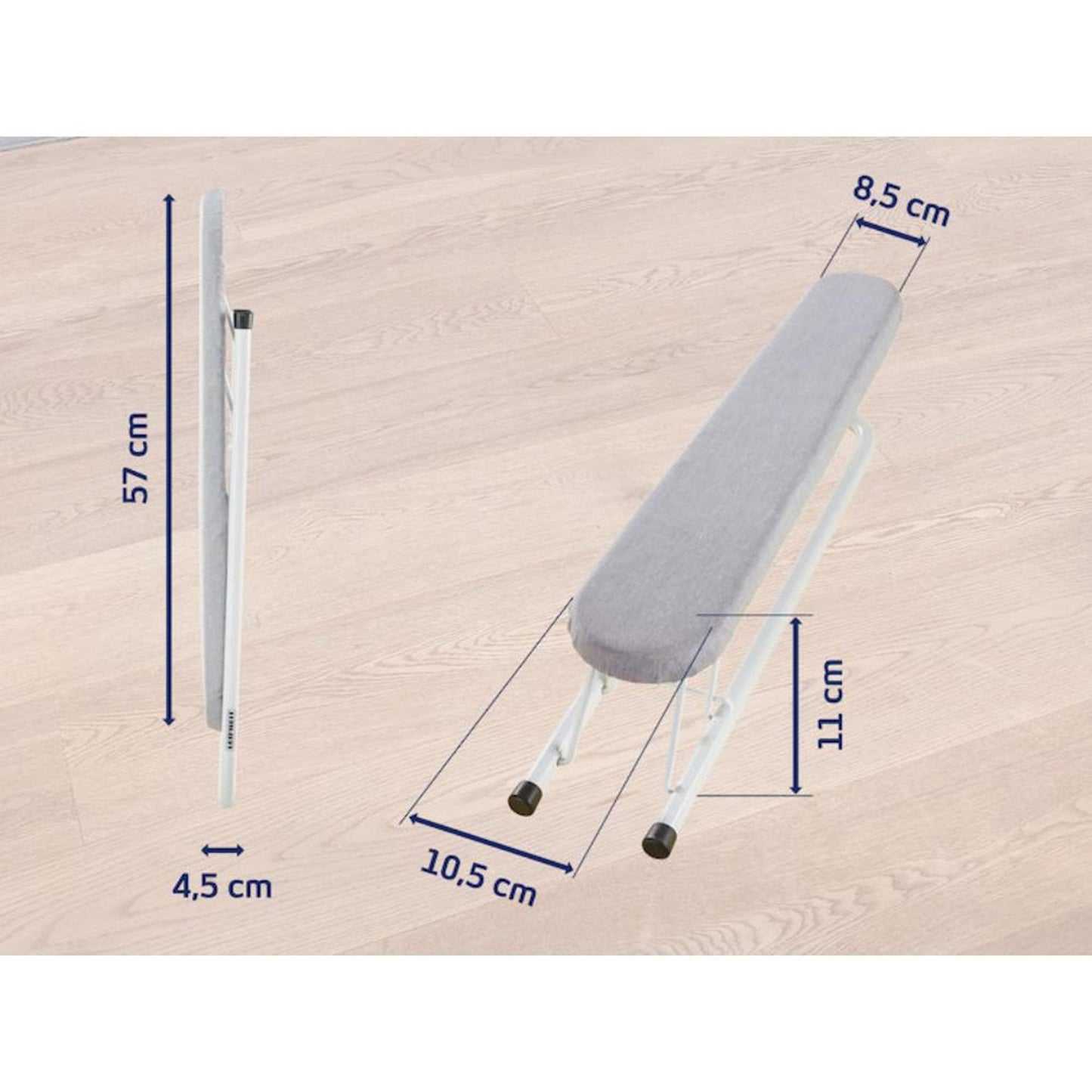 Leifheit Leifheit 71820 Scaffale per maniche