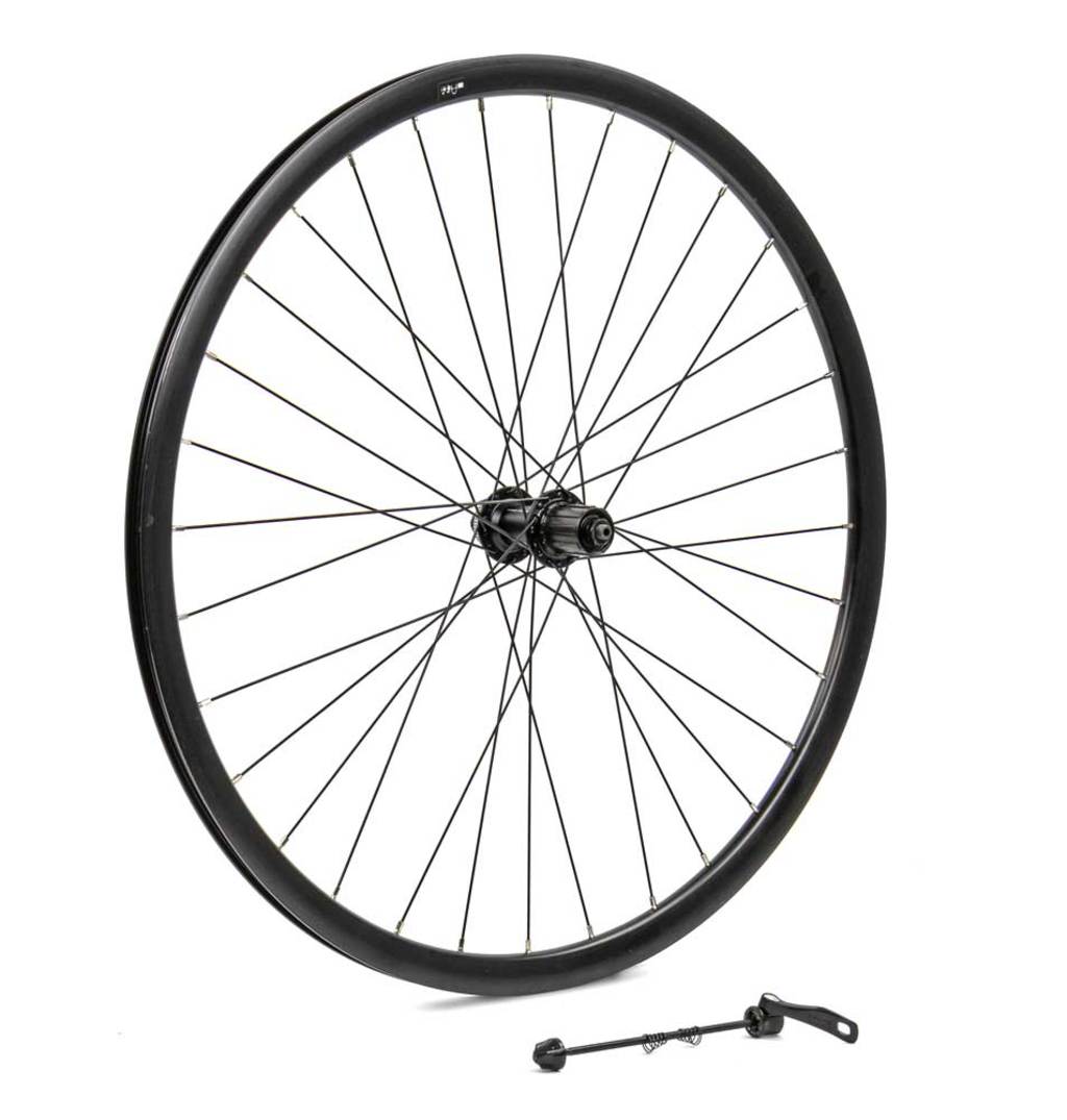 Rueda trasera sin marca 28 mach 1