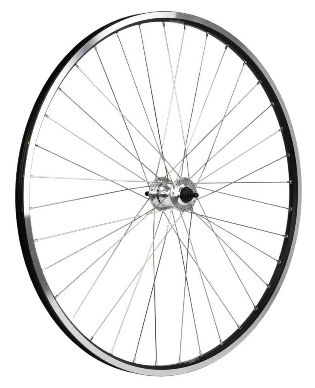 Ruota anteriore non marca 28 zac19