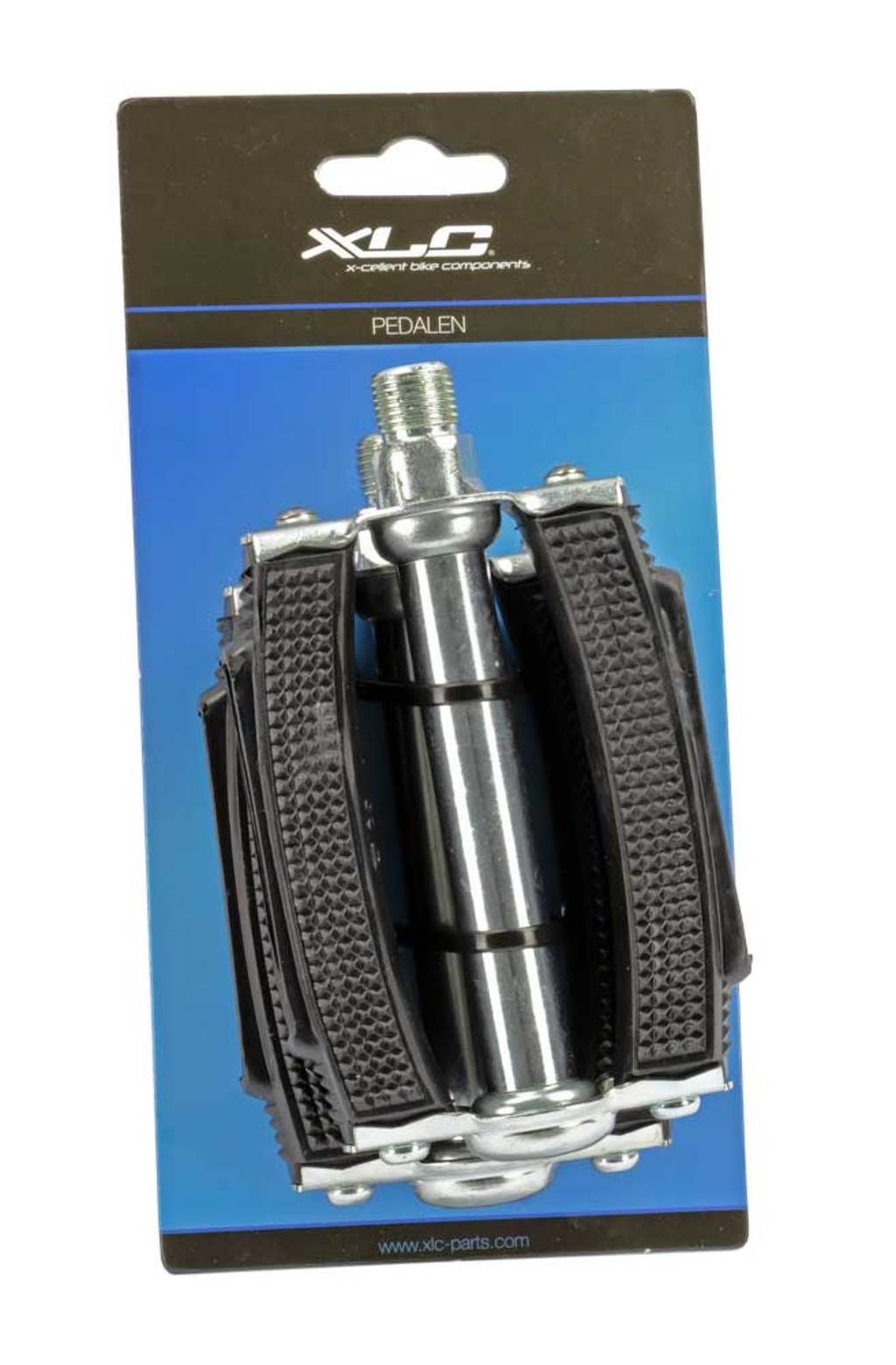 Unión de pedales xlc sp-677ru classic sport