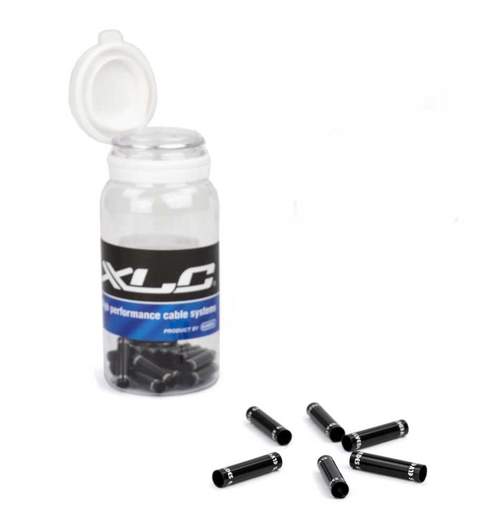 Cavo XLC prolunga capezzolo cavo esterno 4.1mm pot a 25