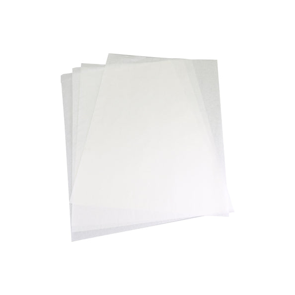 Carta siliconata 60x40 cm (500x 57gr)