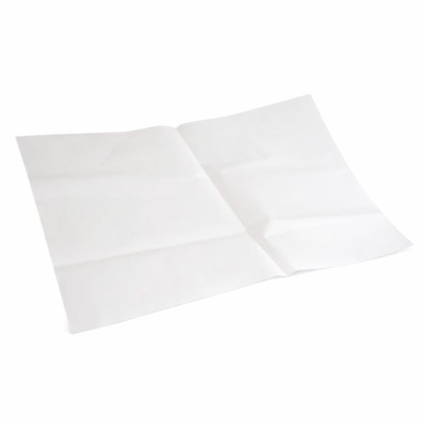 Hojas papel horno 60 x 40 cm 41 grs