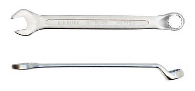 Wisvo grs inserto chiave poligonale curva 8mm