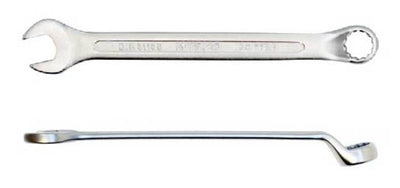 Wisvo grs inserto llave estrella curva 10mm