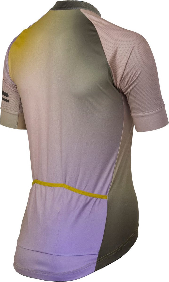 Maglia da ciclismo Agu gradiente tendenza donna - giardinaggio - s