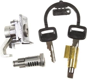 Juego de cerradura Zadi juego de cerradura