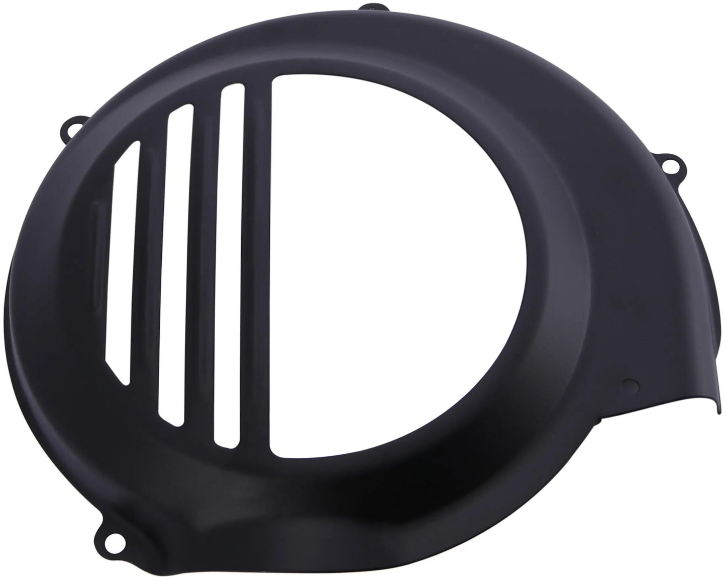 Coperchio della ventola RMS, coperchio dell'alloggiamento della ventola, nero