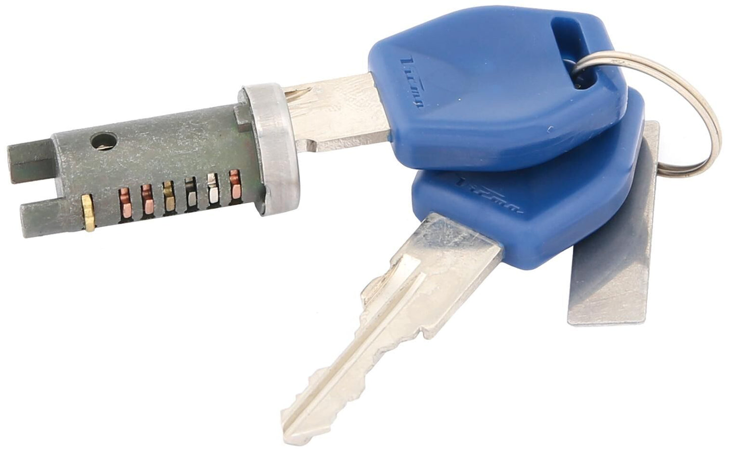 Cilindro blocchetto accensione Vicma 6602