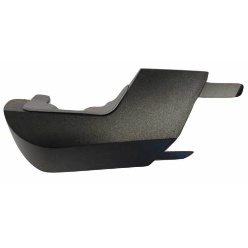 Gazelle Chainman Hood posteriore Next Black 5229010001