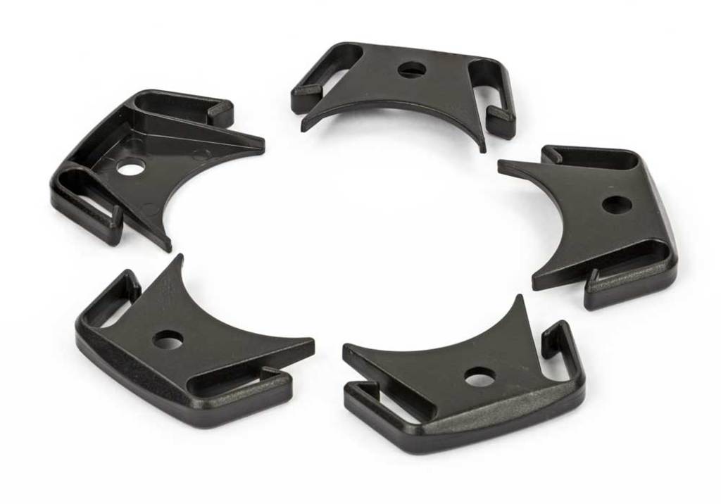 Bibia anp balhd passacavo pvc zw ds a 5