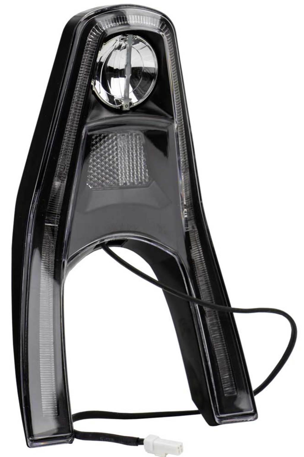 Faro anteriore Spanninga fph 2.0