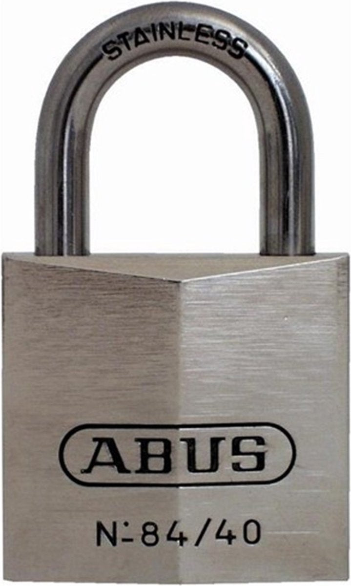 Lucchetto Abus Marine 84ib 40