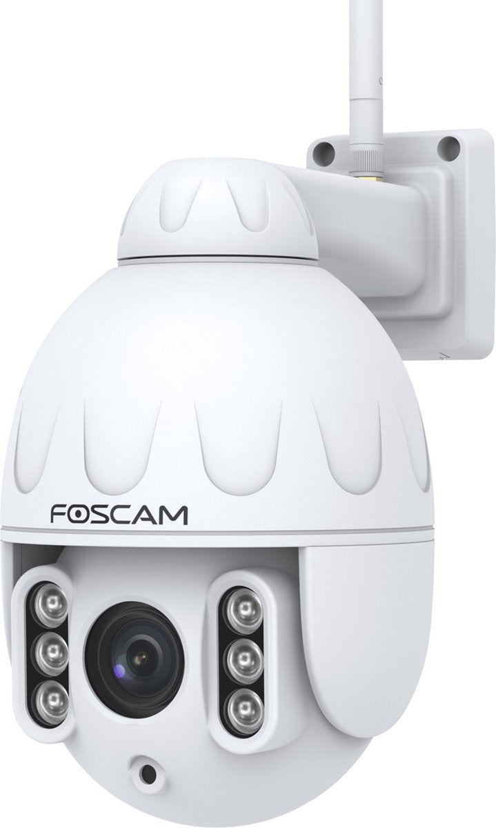 Foscam SD4, Wifi PTZ a doppia banda 4MP PTZ