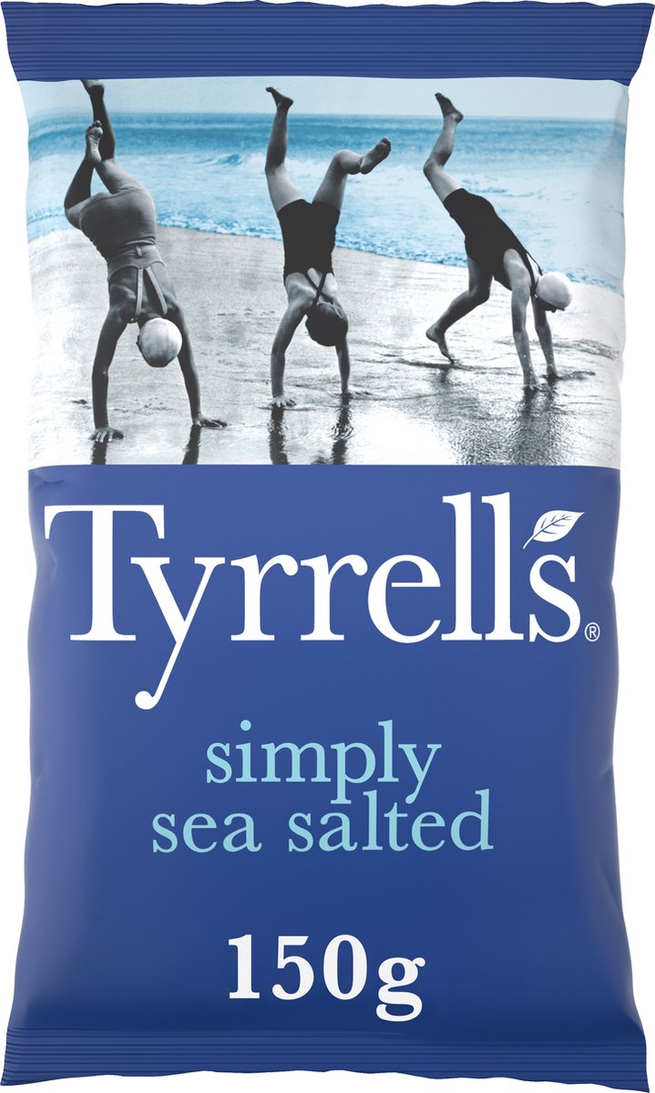 Tyrrells