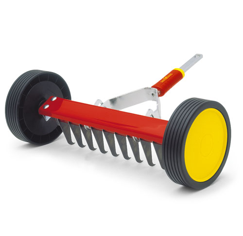 VERICUTUTINGROLER Multi-Star UR-M 3 de Wolf-Garten Multi-M 3