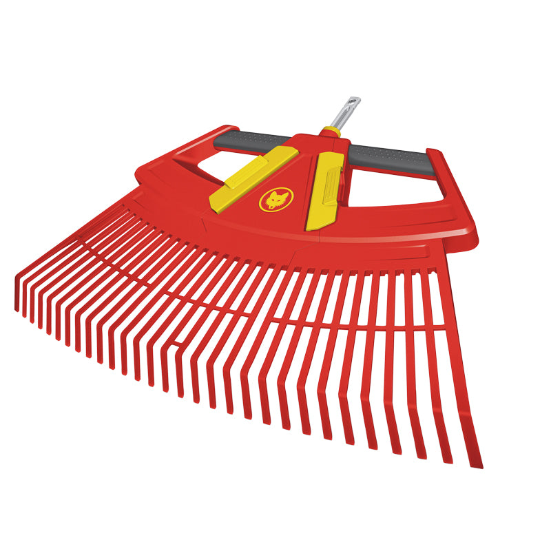 Wolf-Garten Multi-Star 4-in-1 Bladhark