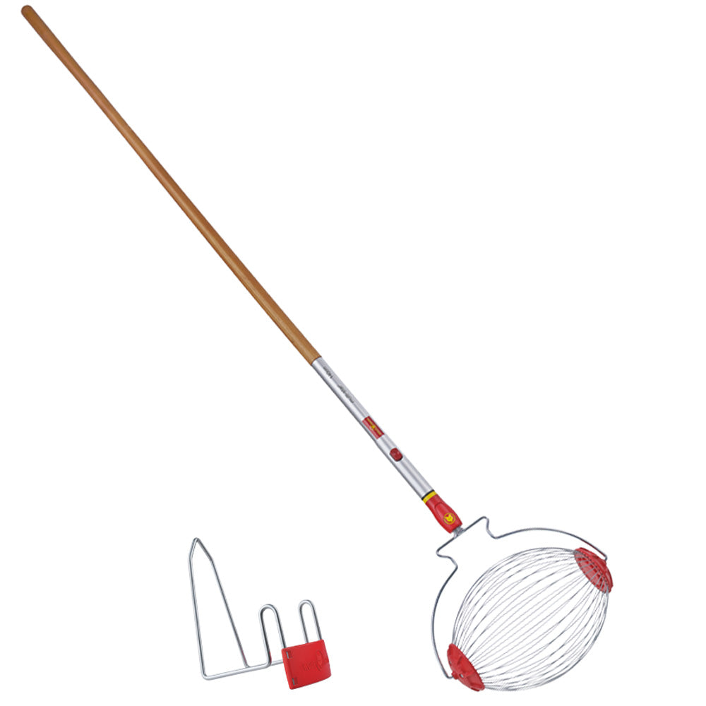 Wolf-Garten FC-M ZM 140 Collezionista di frutta