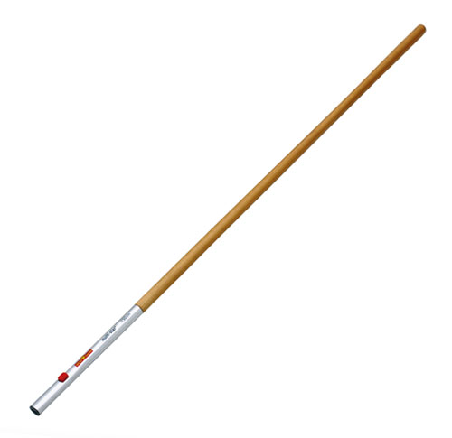 Mango de madera de haya Wolf garten zm150 150cm - 71aed008650