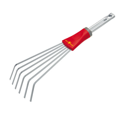 Rastrillo de hojas Wolf garten ld-m - 71aia003650